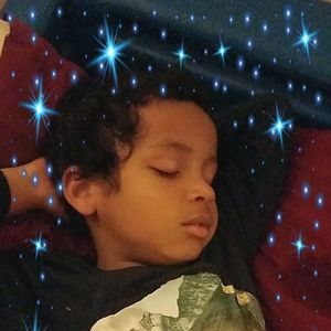 Meet your Posher, Johnny